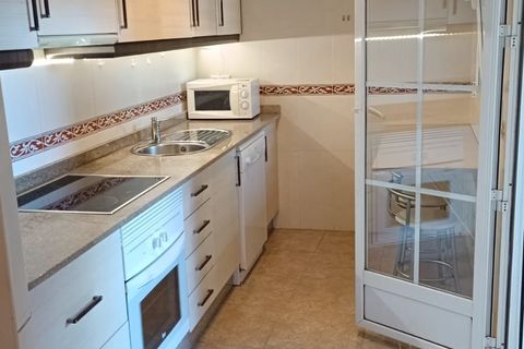 Lejlighed i Pulpi, Almeria, Pulpi - € 239.900 | Ref: 1593 - foto 6